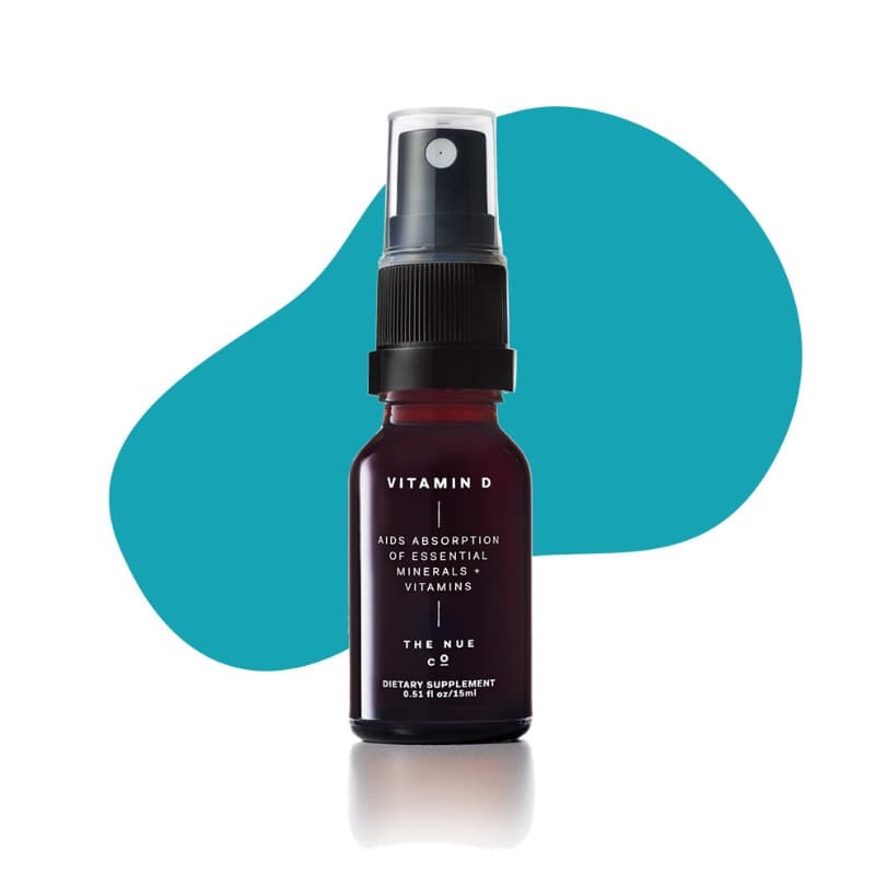 Vitamin D Spray