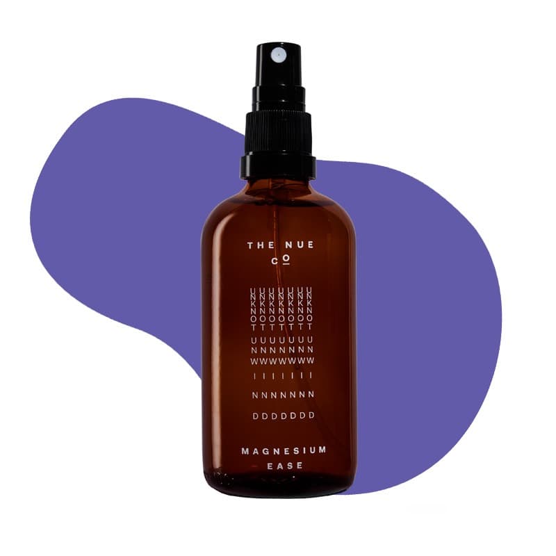 Magnesium Ease