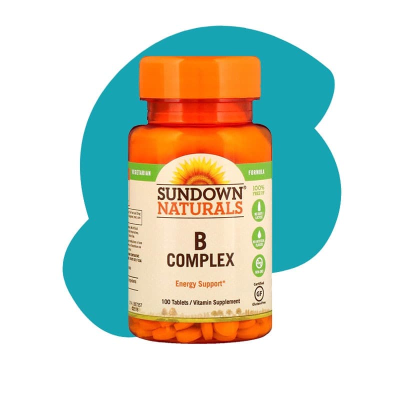 B Complex