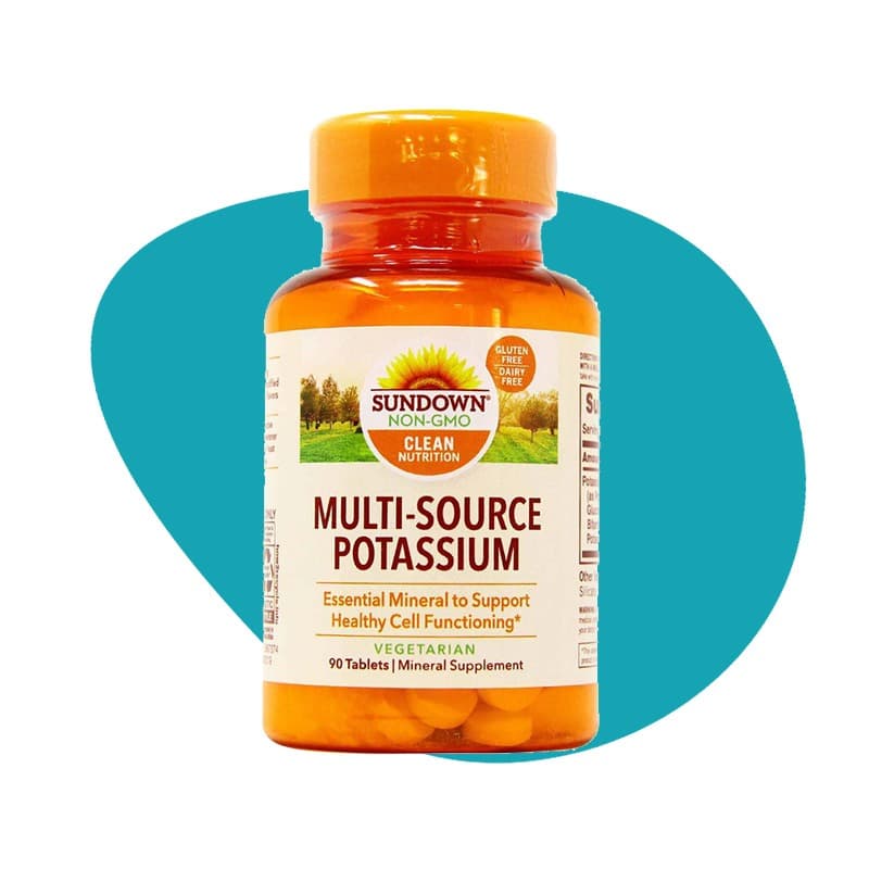 Multi-Source Potassium