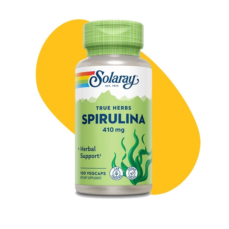 Spirulina