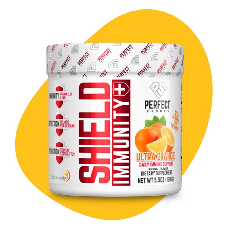 Shield Immunity