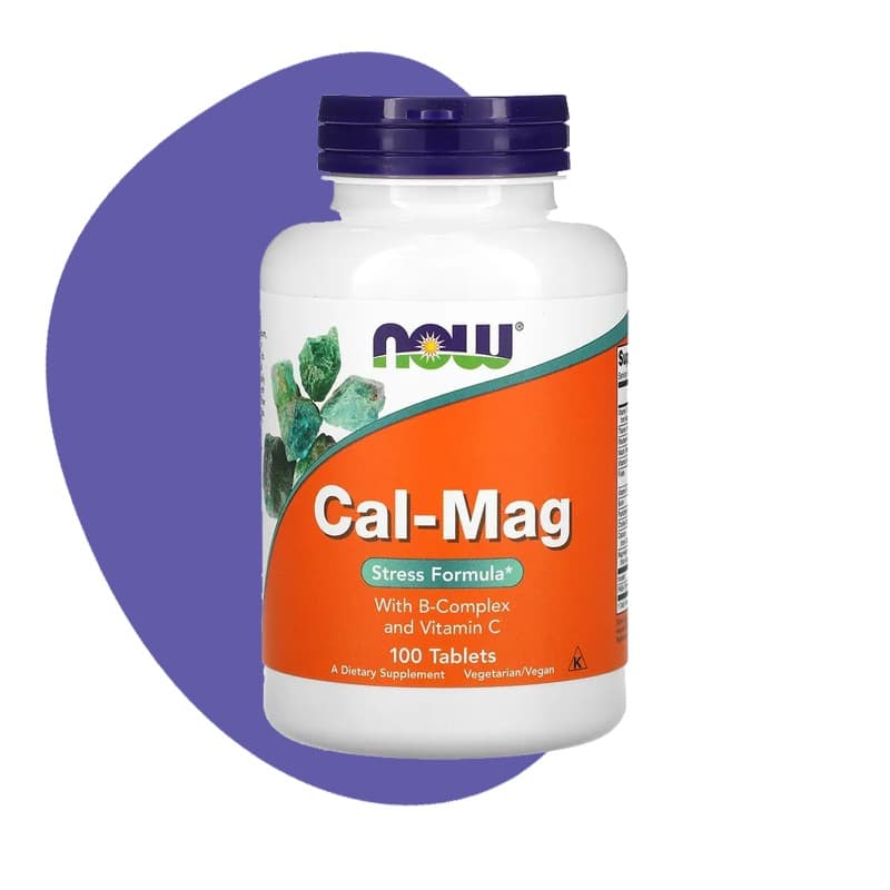 Cal-Mag Stress