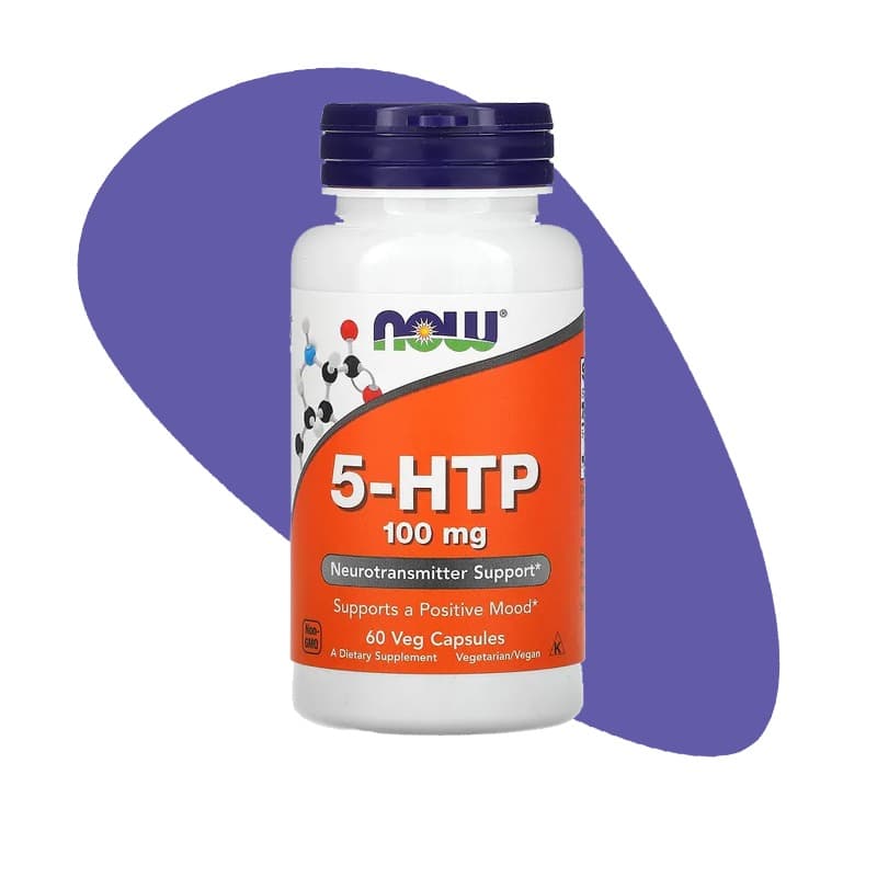 5-HTP 100mg