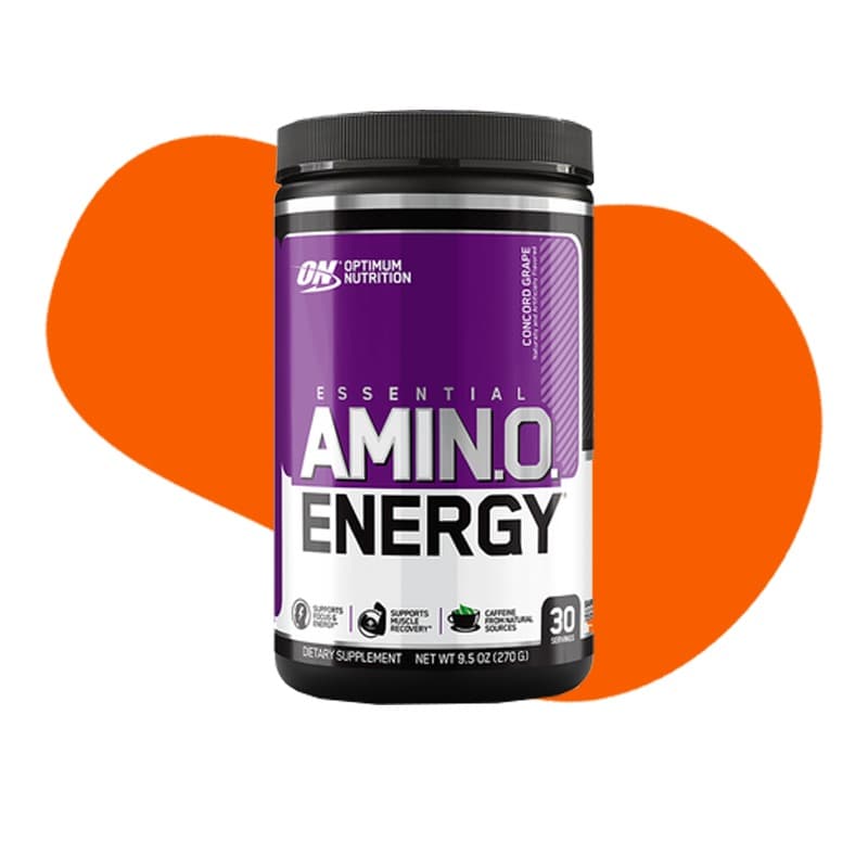 Amino Energy