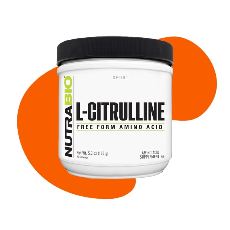 L-Citrulline