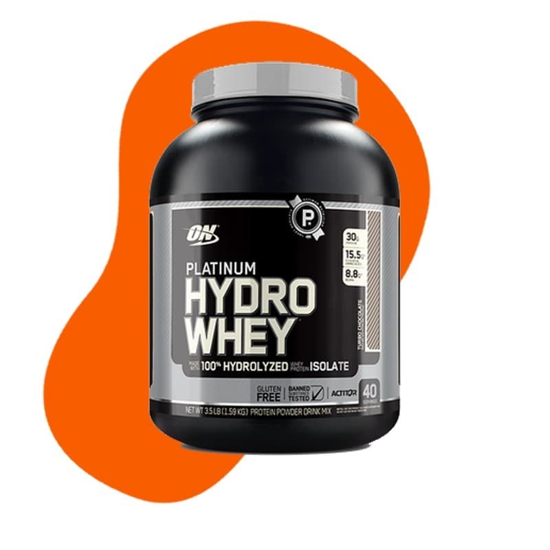 Platinum Hydro Whey