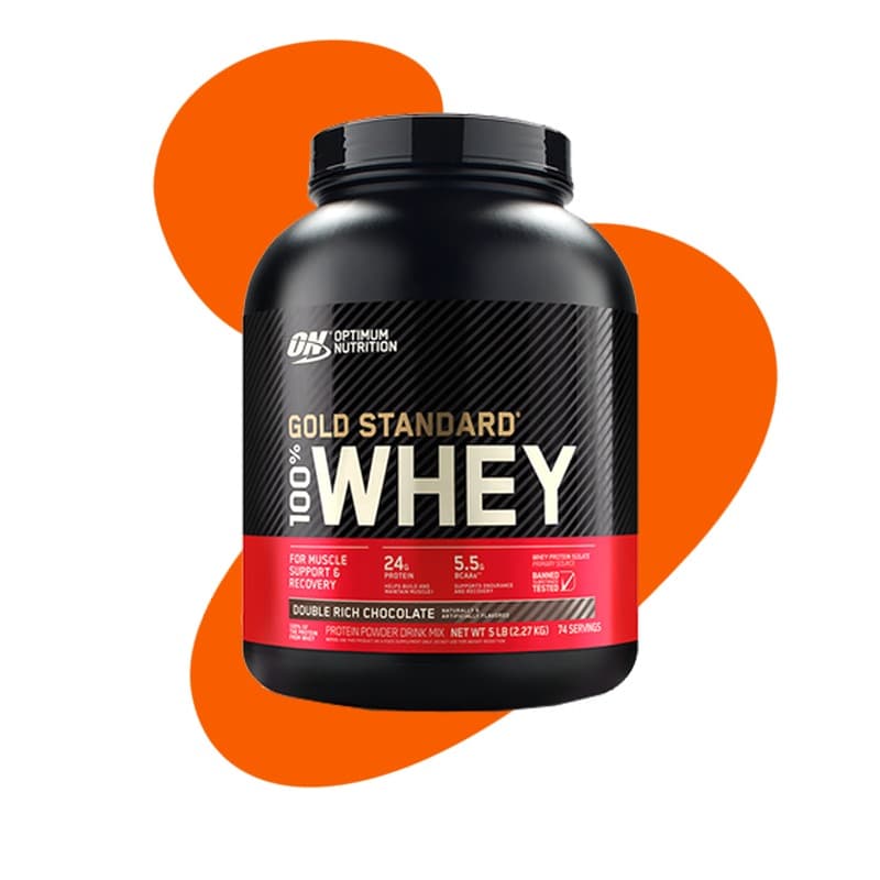 Gold Standard Whey Protein