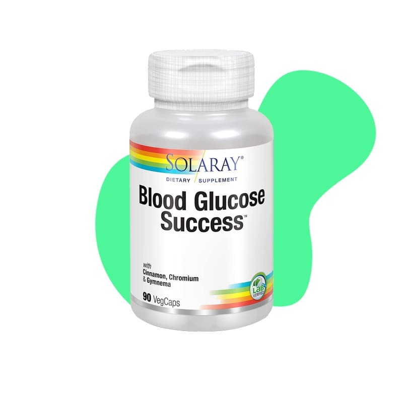 Blood Glucose Success
