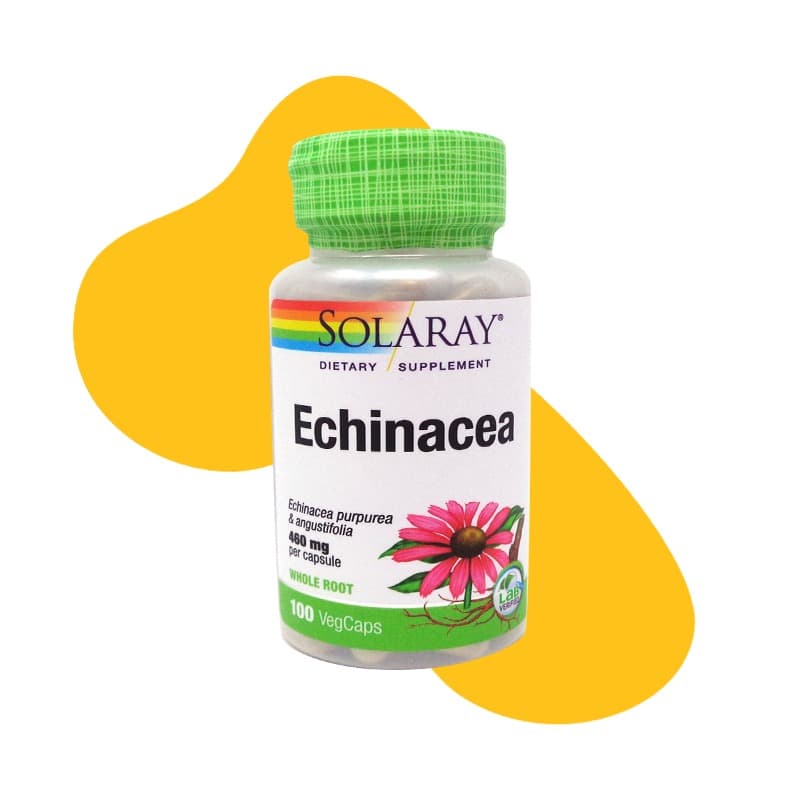 Echinacea Root