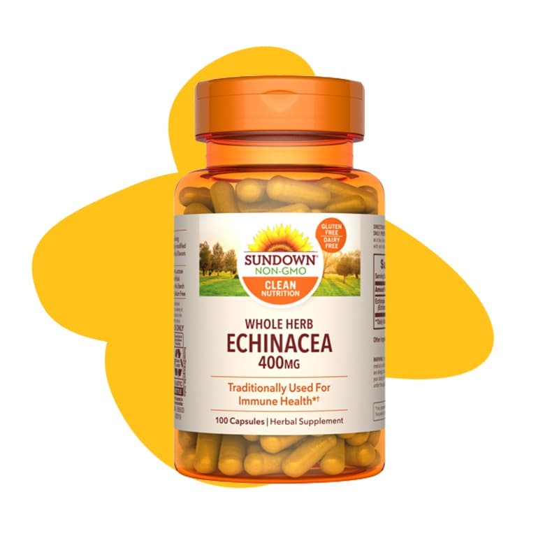 Echinacea