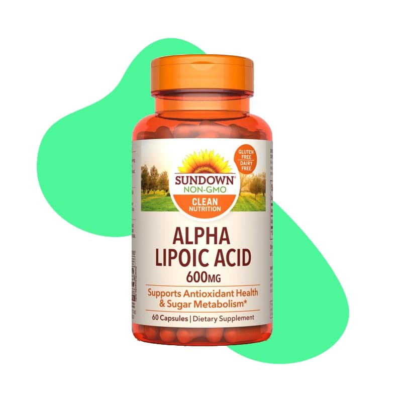 Alpha Lipoic Acid