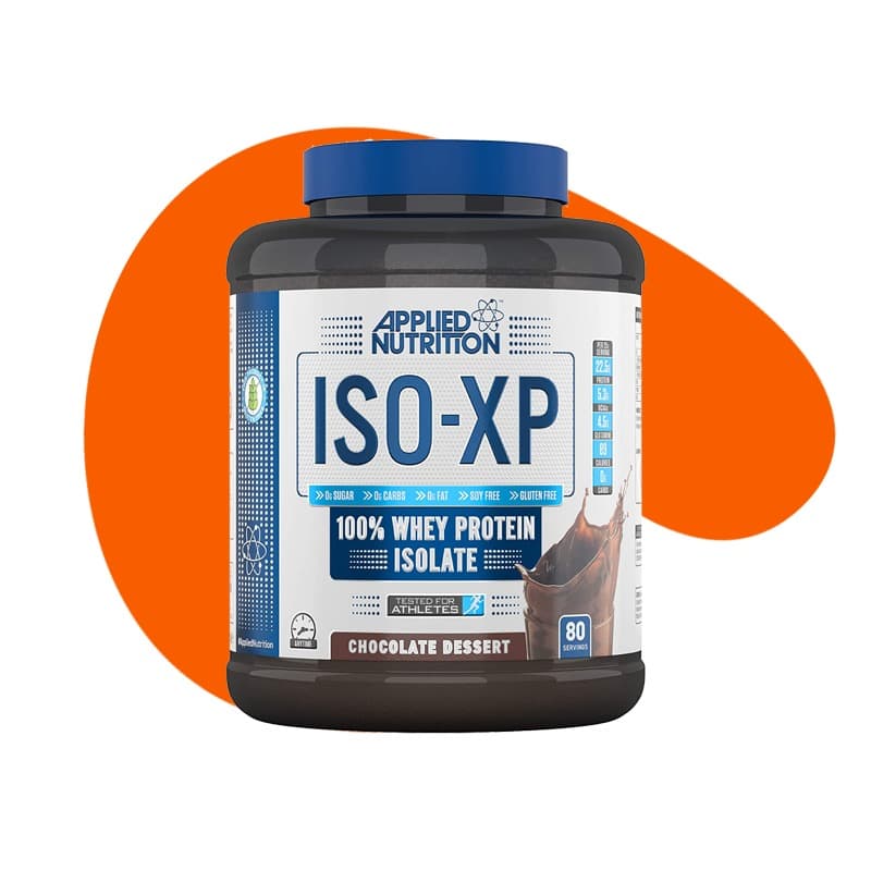 ISO-XP