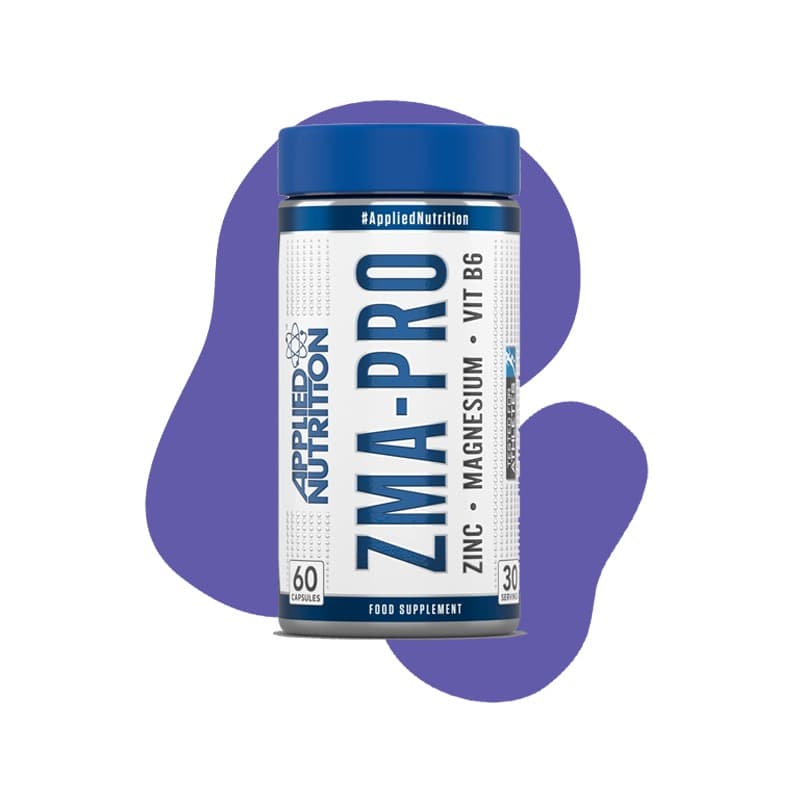 ZMA Pro