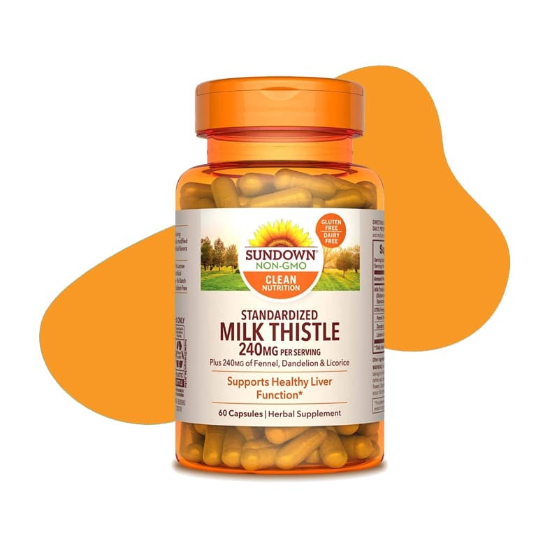 Milk Thistle