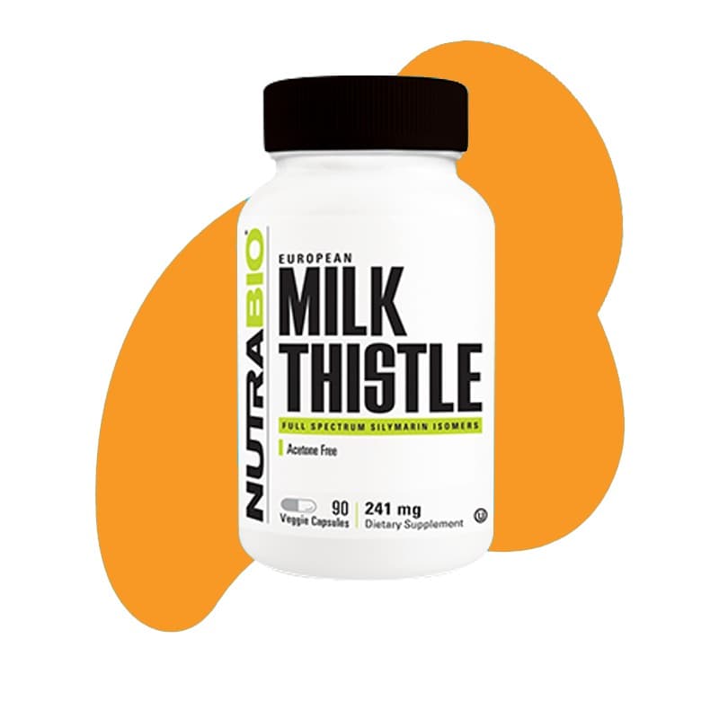 Milk Thistle