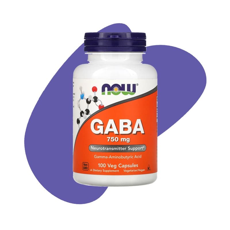 Gaba 750mg