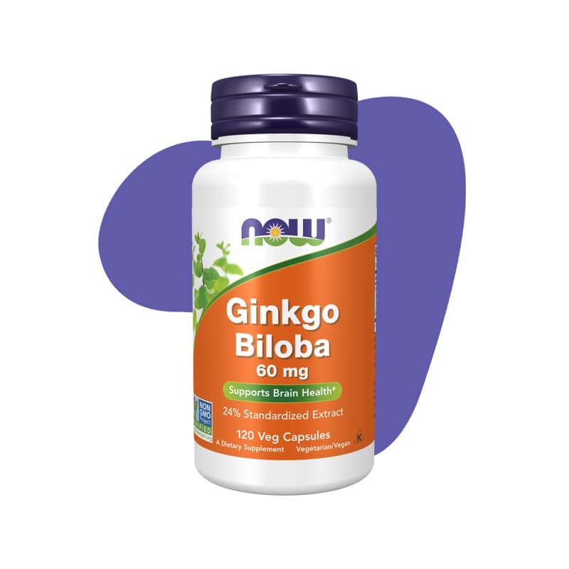 Ginkgo Biloba