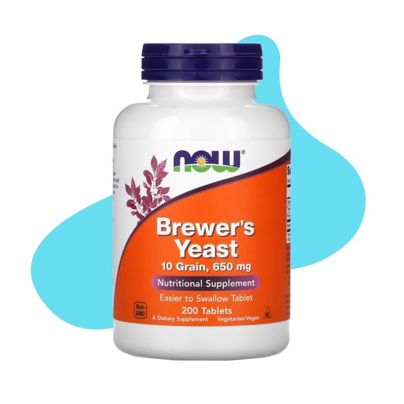 Brewers Yeast