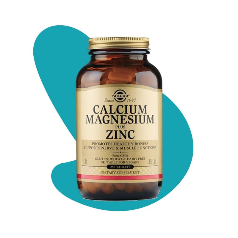 Cal-Mag-Zinc