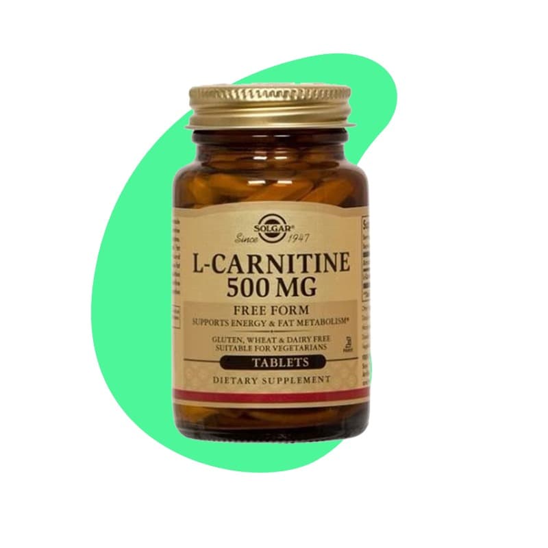 Maxi L-Carnitine