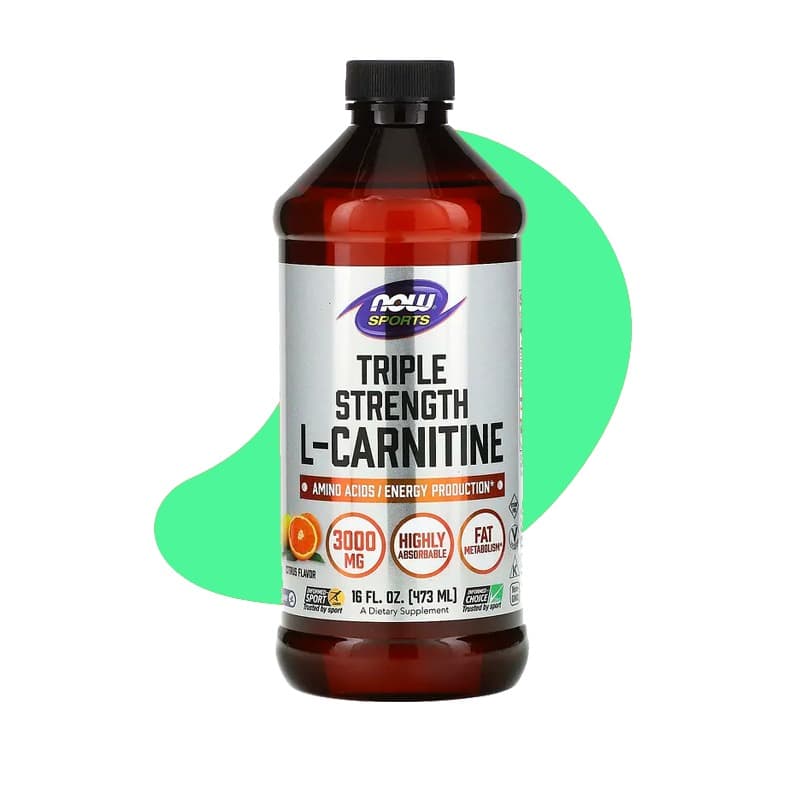 L-Carnitine Liquid