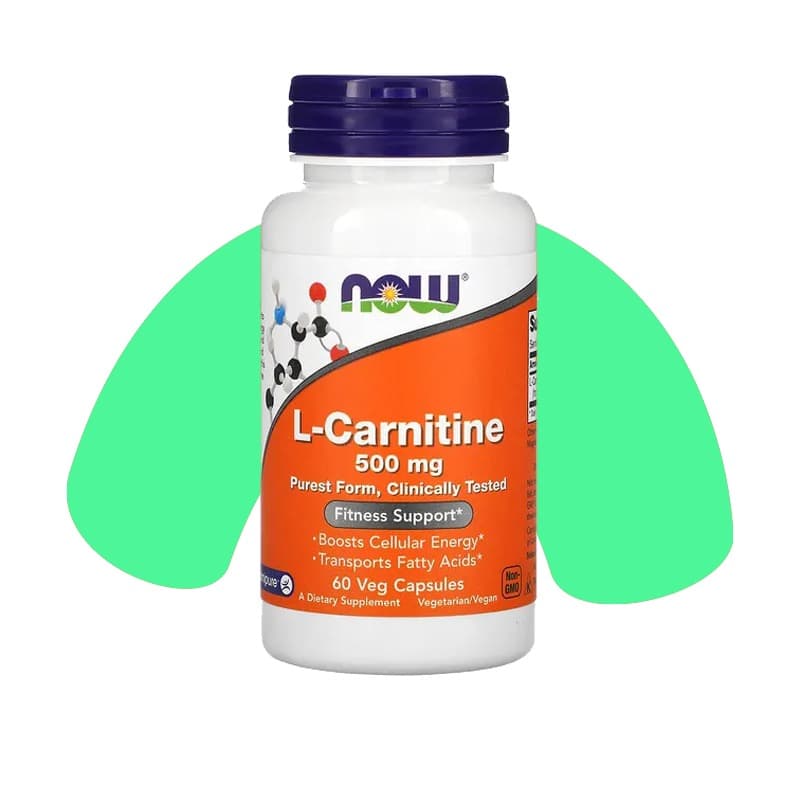 L-Carnitine Capsules
