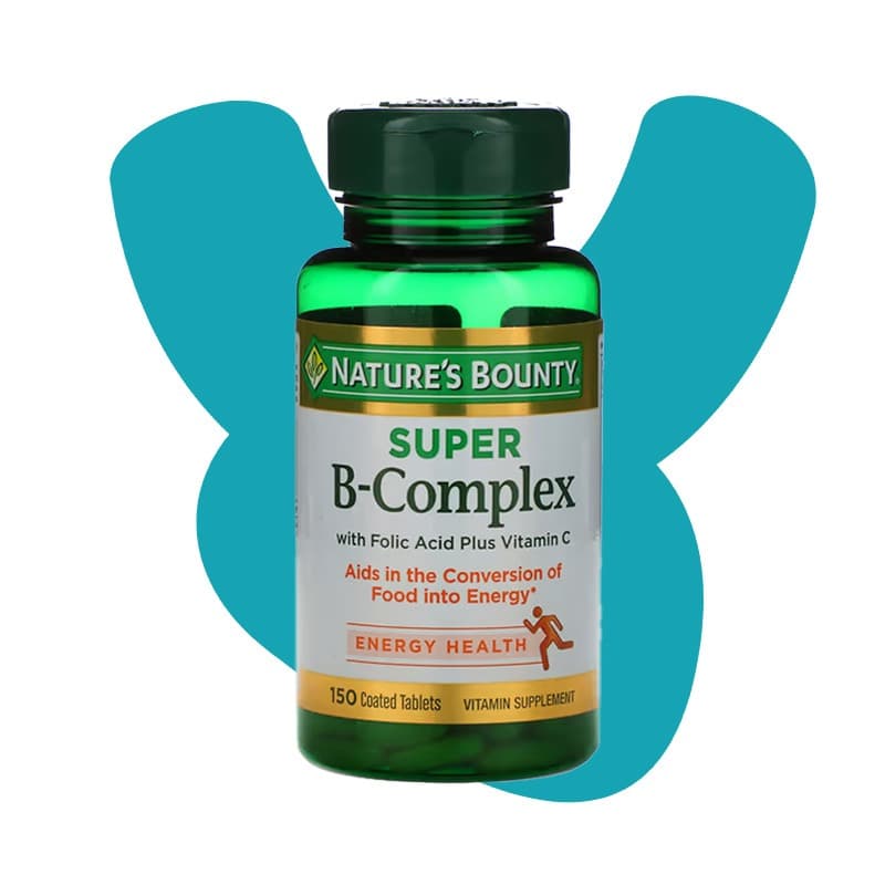Super B-Complex