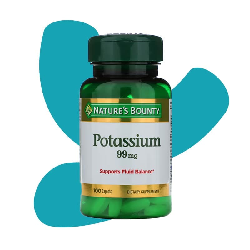 Potassium Gluconate