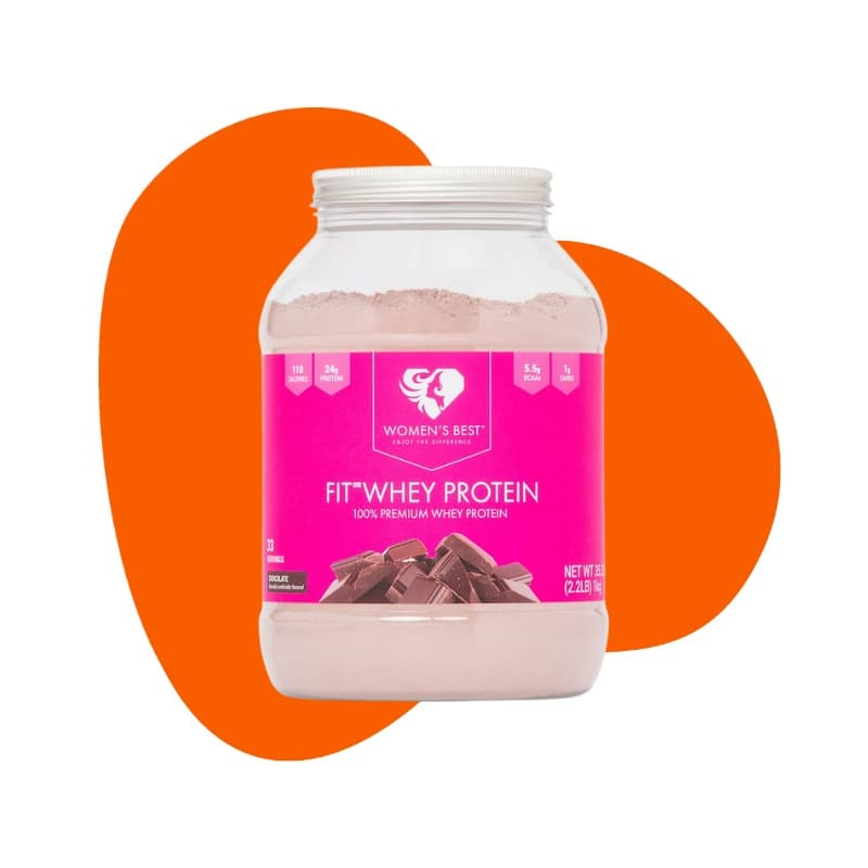 Fit Pro Whey Protein