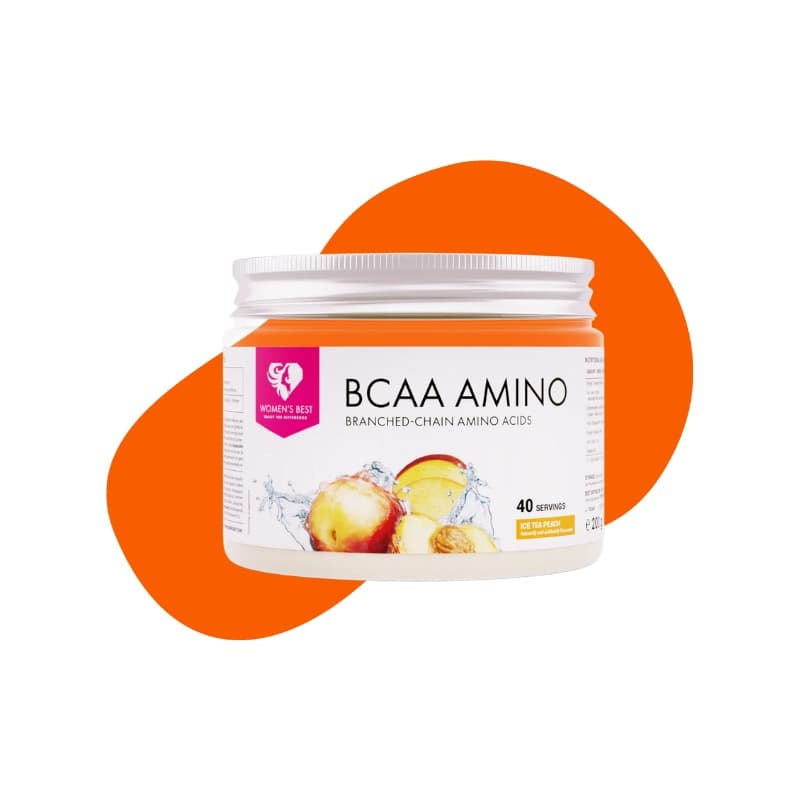 BCAA Amino