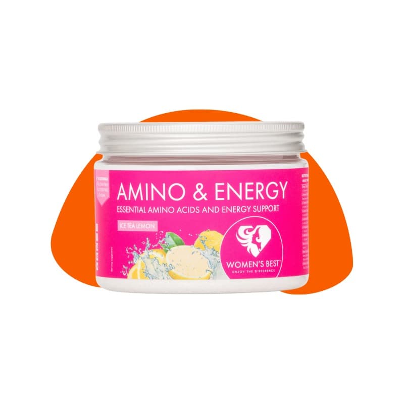 Amino & Energy