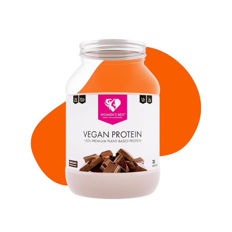 Vegan Protein