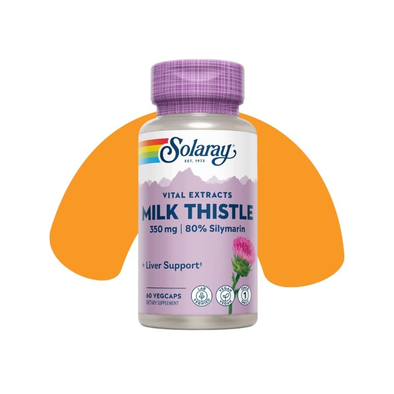 Milk Thistle
