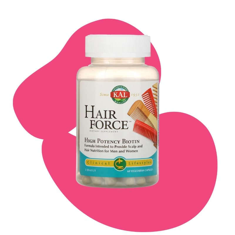 Hair Force