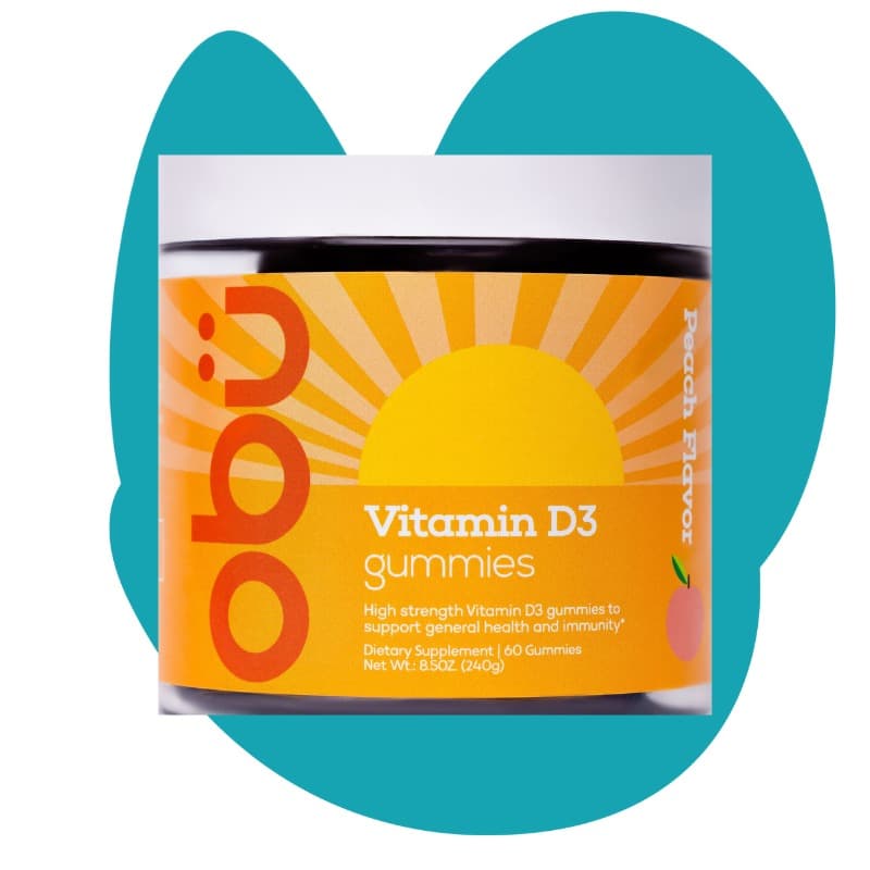 Vitamin D3