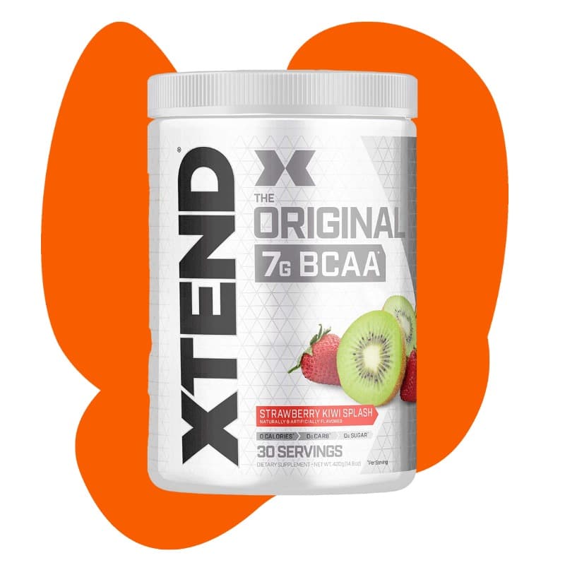 BCAA Powder