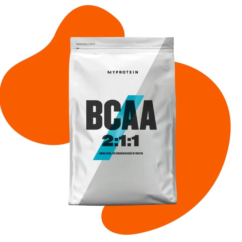 BCAA 2.1.1
