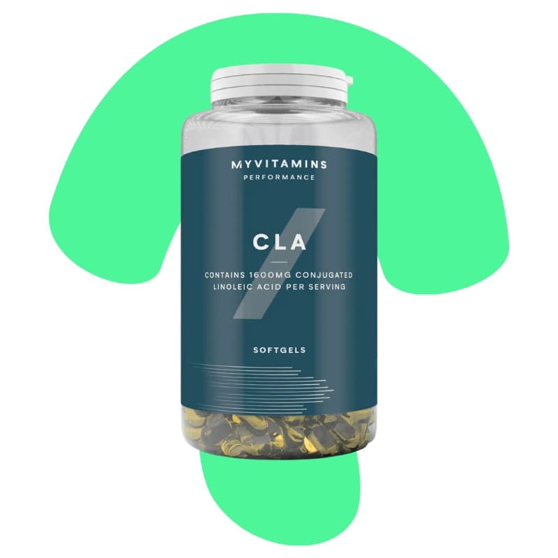 CLA 1000mg