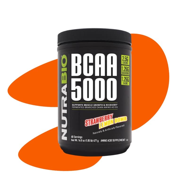 BCAA Powder