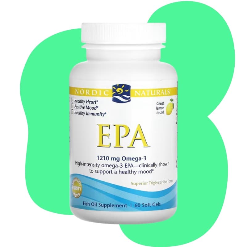 EPA 1000mg