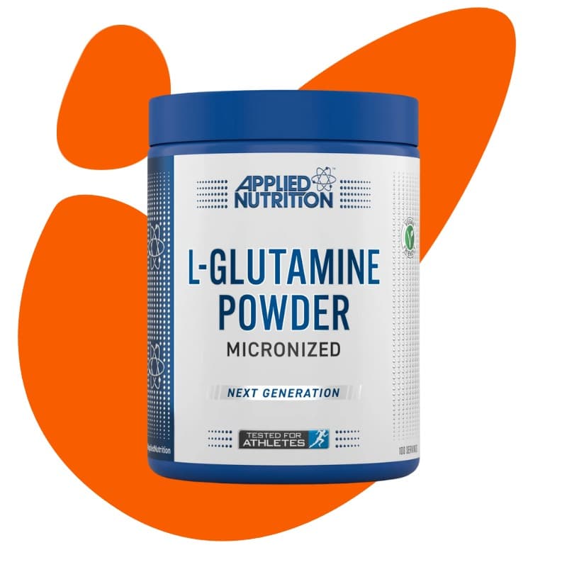 L-Glutamine Powder
