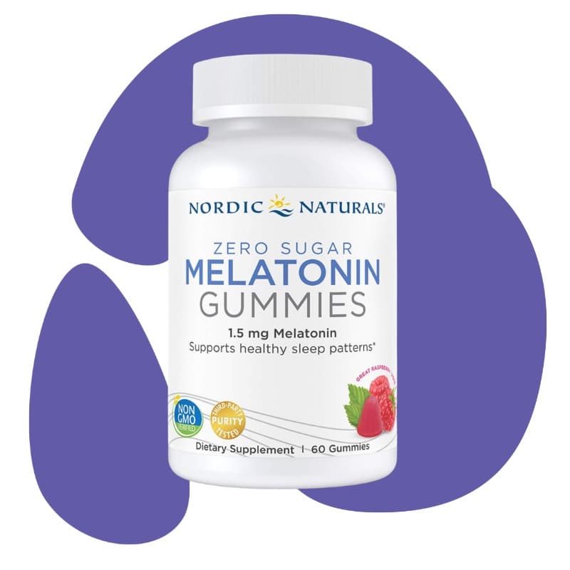 Melatonin Gummies