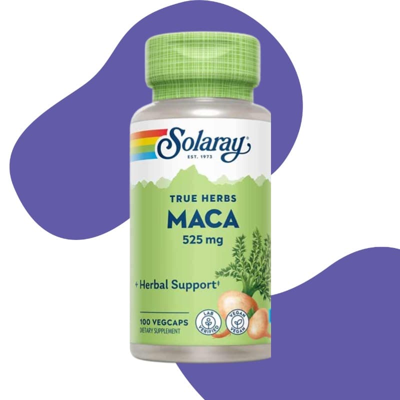 Maca Root