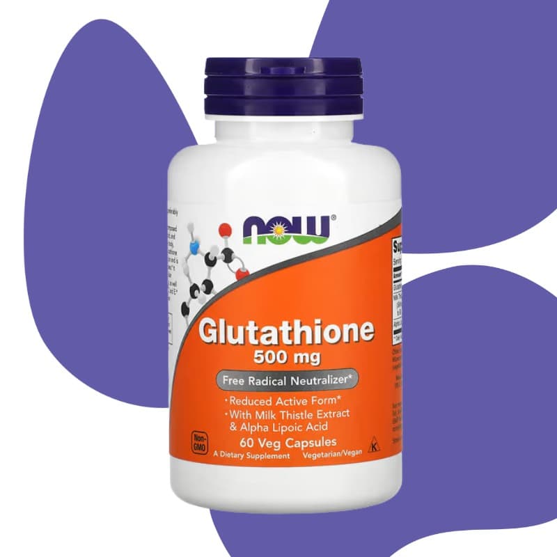 Glutathione 500mg