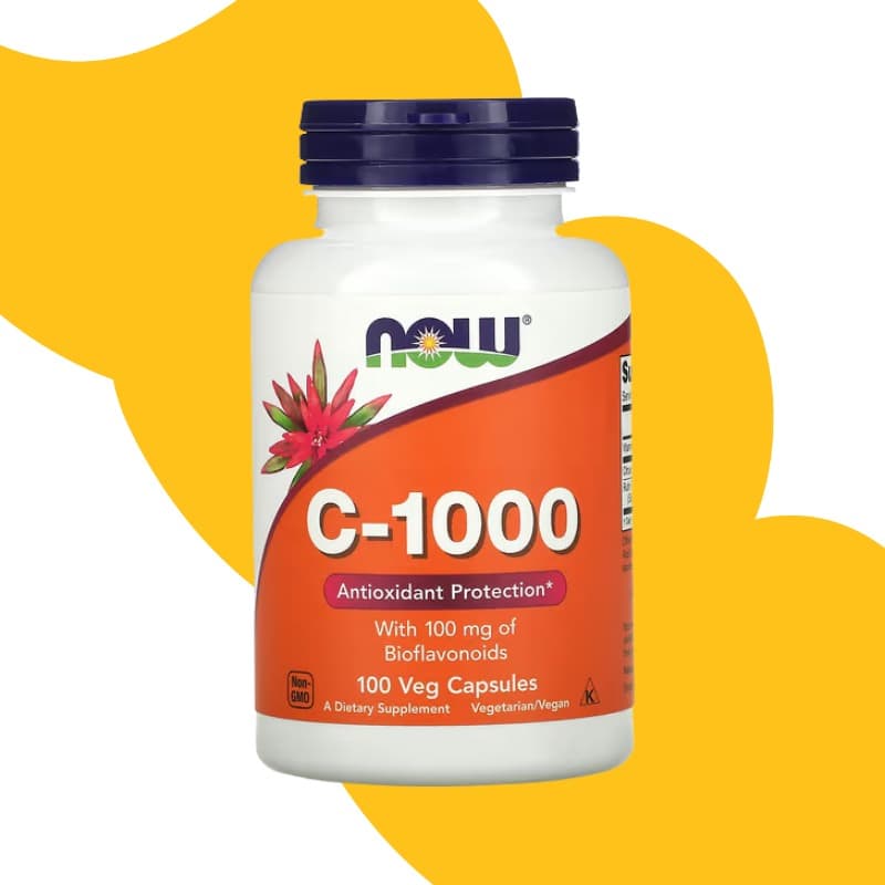 C-1000 with Bioflavonoids