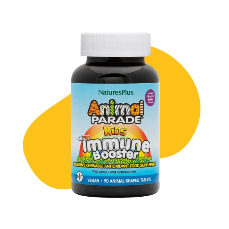 Kids Immune Booster Chewable