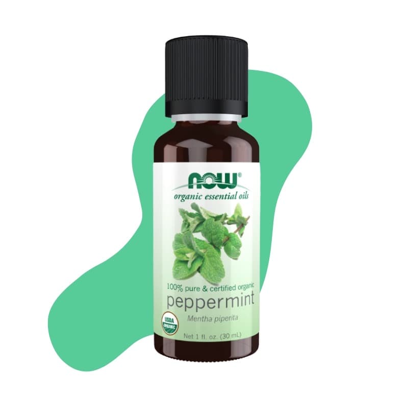 Peppermint Oil
