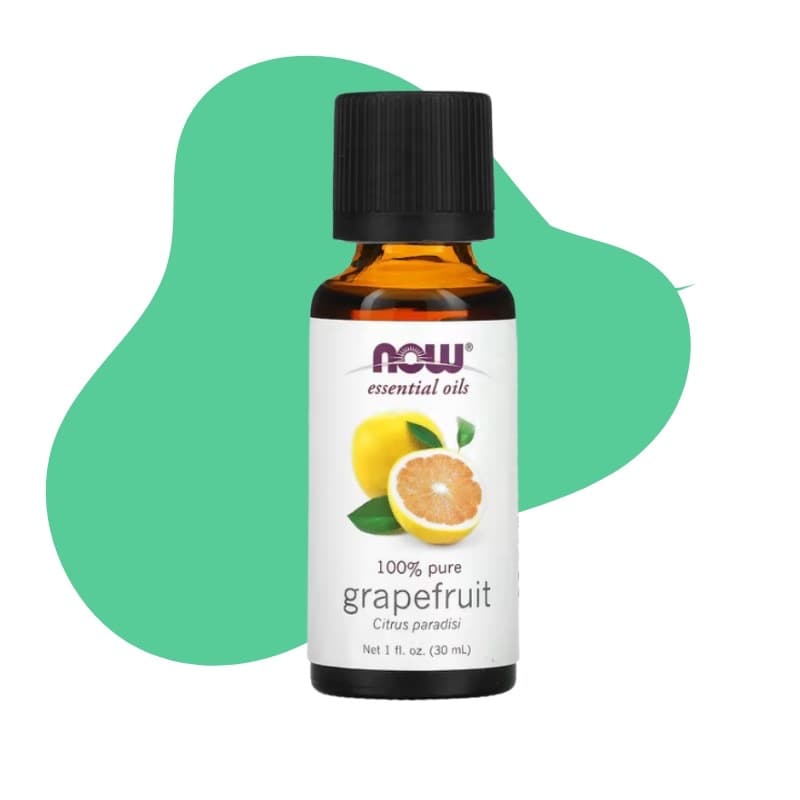 Grapefruit Oil