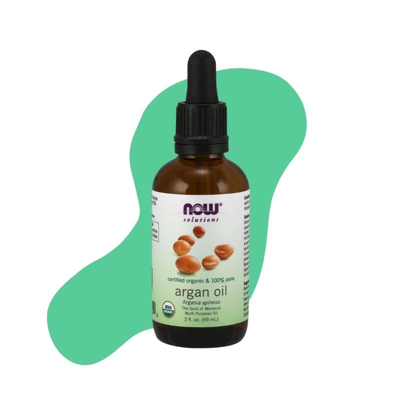Organic Argan Oil